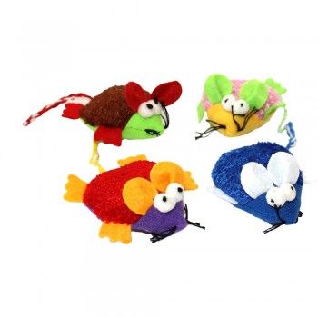 FUZZY MICE FUZZY MICE